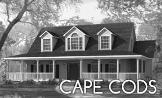 Modular Homes Plans Cape Cods