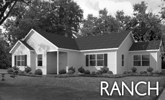 Modular Homes Plans Ranch