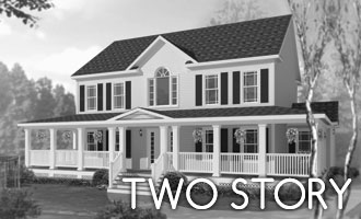 Modular Homes Plans Two Story