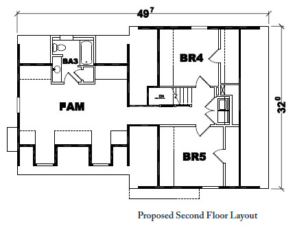 Shore Modular - Modular Homes Plans Cape Cods