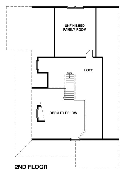 Shore Modular - Modular Homes Plans Cape Cods